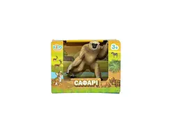 Тварина KIDS TEAM ANIMALS в асортименті "Сафарі" Q9899-A81