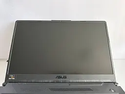 Ігровий ноутбук ASUS TUF Gaming A17 FA706IH-RS53 17.3" 144Hz (Ryzen 5 4600H / 16GB / SSD 256GB / GTX 1650 4GB) Refurbished - мініатюра 10