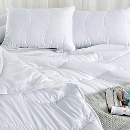 Ковдра Ideia Botanical Алое Вера літня, 220х200 см (8-13012) - мініатюра 5