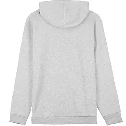 Кофта Picture Organic Bear D-S Hoody Grey Melange XL (1012-MSW332AXL) - мініатюра 2
