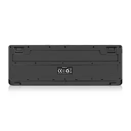 Комплект REAL-EL KIT-555W Wireless Black (EL123100056) - мініатюра 7