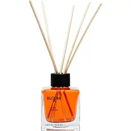 Аромадифузор для дому Aroma Bloom Tangerine and Apple Мандарин і яблуко 100 мл - мініатюра 2