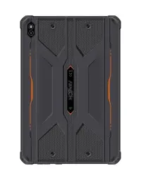 Планшет Hotwav R8 4/128GB Black Orange - мініатюра 2