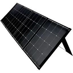 Сонячна панель EnerSol ESP-200W 200W
