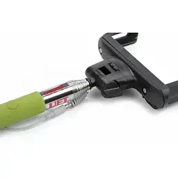 Селфі-монопод Smart SS4 зі шнуром Light Green - мініатюра 2