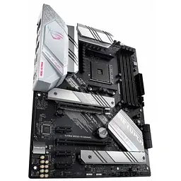 Материнська плата Asus ROG Strix B550-A Gaming Socket AM4 - мініатюра 6