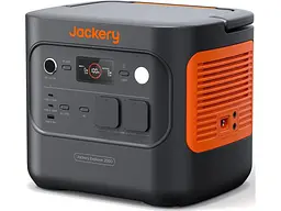 Зарядна станція Jackery Explorer 2000 V2 - мініатюра 4
