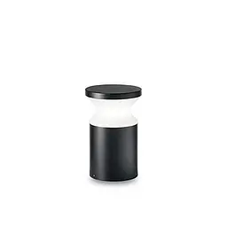 Парковий світильник Ideal Lux TORRE PT1 SMALL NERO (186979)