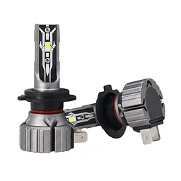 Світлодіодна лампа Cyclone Type-32 H7 6000K Cyclone (НФ-00001293) - мініатюра 2