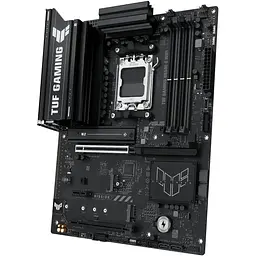 Материнська плата Asus TUF Gaming B650E-E WiFi Socket AM5 - мініатюра 4