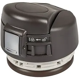 Кришка для термосу Zojirushi SM-YAF Коричневий (1013-1678.05.69)