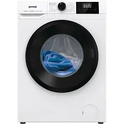 Пральна машина Gorenje W3NGPI72SBS/UA вузька
