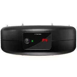 Обігрівач інфрачервоний підвісний Trotec IR 1550 SC 1500W + LED Black (1410003812) - мініатюра 7
