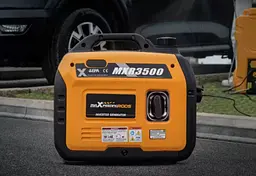 Генератор інверторний MaXpeedingRods 3.3 кВт MXR3500 - мініатюра 8