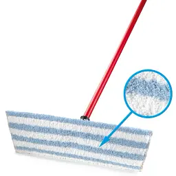Швабра Vileda Active Max Mop (4023103000032) - мініатюра 4