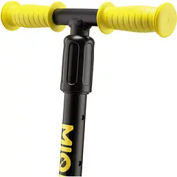 Самокат Miqilong Mine, жовтий (MINE-125-YELLOW) - мініатюра 8