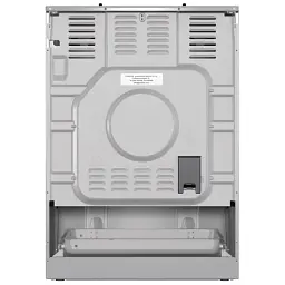 Плита газова GORENJE GKS 6C70 XJ - мініатюра 9
