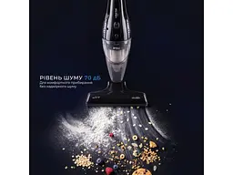 Вертикальний і ручний пилосос Liberton LVC-4315 2 в 1 - мініатюра 8