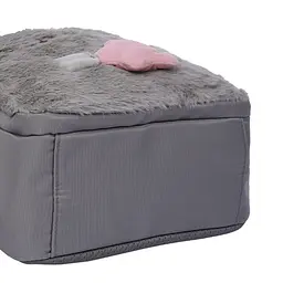 Рюкзак шкільний  ортопедичний дитячий Yes K-47XS Pusheen Toy - мініатюра 9