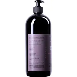 Шампунь для пошкодженого волосся H.Q. Beauty Restore Damaged Hair 950 мл - мініатюра 2