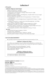 Collection F. Elaborer un cours de FLE) - мініатюра 2
