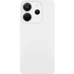 Чохол Epic Lakshmi Full Cam для Redmi Note 14 4G (Int. version) White [144256]