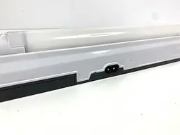 Ліхтар аварійного освітлення Yajia 6858-R лампа з акумулятором 60 LED Білий - мініатюра 4