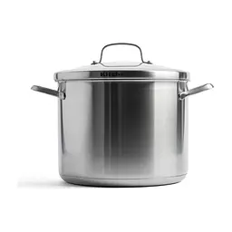 Каструля KitchenAid Proline з кришкою 24 см 8 л (CC004785-001)