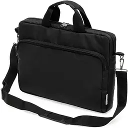 Сумка для ноутбука Vinga 17.3" NB1730 black (NB1730BK)
