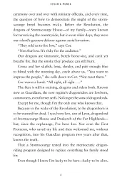 Fireborne. The Aurelian Cycle. Book 1 - мініатюра 7