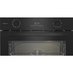 Духовка електрична Beko BBIS17300BCS - мініатюра 4