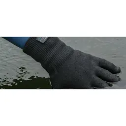 Рукавиці DexShell ThermFit 3.0 Gloves L black - мініатюра 6