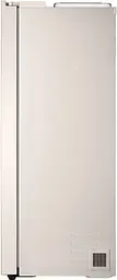 Холодильник LG SBS GC-B257KEHW - мініатюра 5