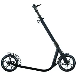 Самокат Globber One NL 230 Ultimate темно-сірий (479-102) - мініатюра 3
