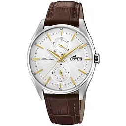 Наручний годинник Lotus Watch 18523/1
