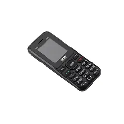 Мобільний телефон S180 2024 1.77" 2SIM, 600мА•год, чорний 2E teh0019250 - мініатюра 10
