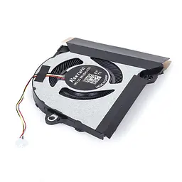 Вентилятор для Asus GA401IHR GA401QC GA401QE GA401QH GA401QM PX401QM RTX 3060, (12V CPU fan, Аналог)