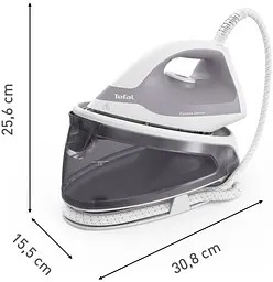 Парогенератор Tefal SV4111E0 (6966669) - мініатюра 8