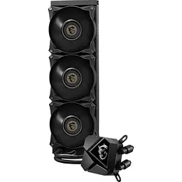 Система водяного охолодження MSI MAG CoreLiquid P360 [111499] - мініатюра 4