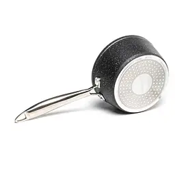 Ківш кований Holmer SP-1318-FAM Elegance 1.8 л (SP-1318-FAM Elegance) - мініатюра 4