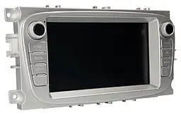 Перехідна рамка Ford Focus, Mondeo, S-Max, C-Max, Galaxy, Kuga Carav 11-833 - мініатюра 4