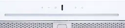 Витяжка повновбудована WEILOR PBSR 72651 GLASS WH 1300 LED Strip - мініатюра 9