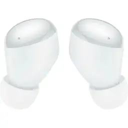 Бездротові навушники Redmi Buds 4 White - мініатюра 2