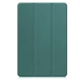 Чохол-книжка BeCover Smart Case для Lenovo Idea Tab Plus 12.1" Dark Green (715080)