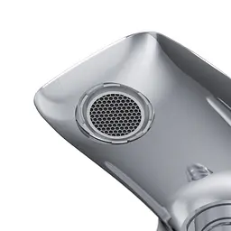 Змішувач для ванни та душу AM.PM Spirit 2.0 (F70A10000) - мініатюра 8
