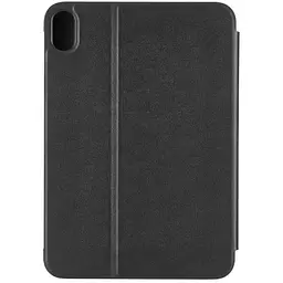 Чехол Case-Mate Tuxedo Folio Case для Apple iPad Mini 6 8.3 2021 / iPad Mini 7 8.3 2024 Black (CM047960-08) - миниатюра 3