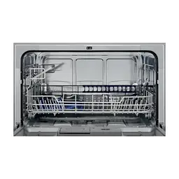 Посудомийна машина Electrolux ESF 2400O K (ESF2400 OK) - мініатюра 2