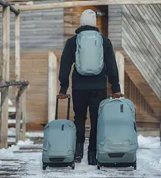 Рюкзак Chasm 26L TCHB-215 Pond Gray Thule sum0027908 - мініатюра 4