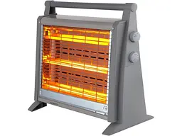 Обігрівач KUMTEL LX 2831 M