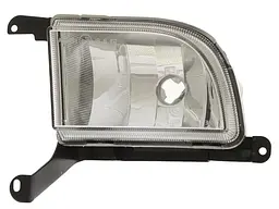 Протитуманна фара (ПТФ) передня ліва Daewoo Lacetti 02-25р DEPO (235-2004L-UQ)
